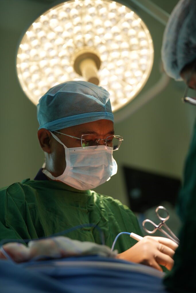 Advanced Laryngeal Cancer Treatment Options