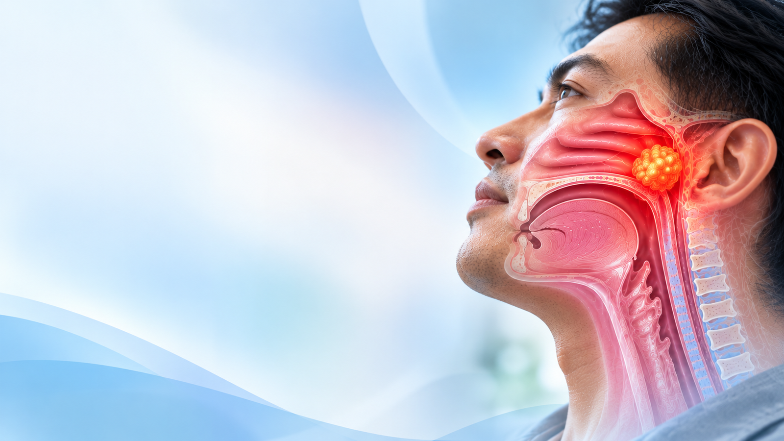 Nasopharyngeal Cancer Treatment in Gurgaon