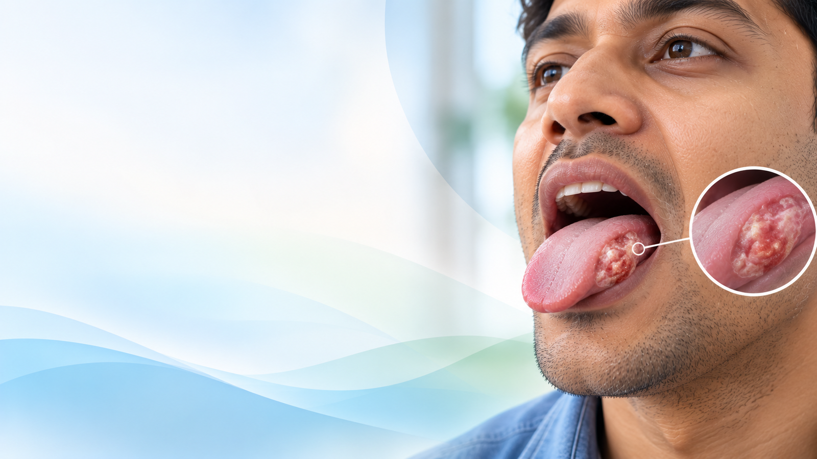 Tongue Cancer Treatment in Gurgaon