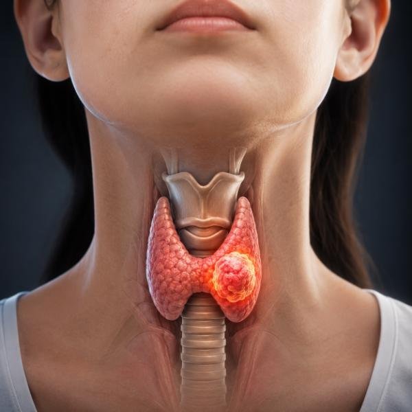 Comprehensive Thyroid Cancer Treatment