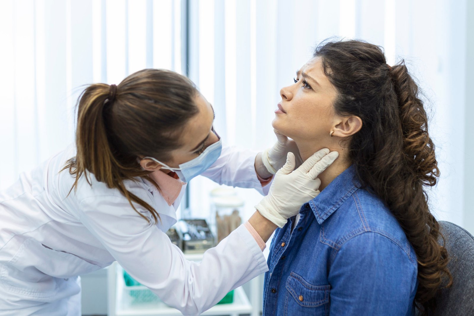 Tonsil Cancer Treatment in Gurgaon