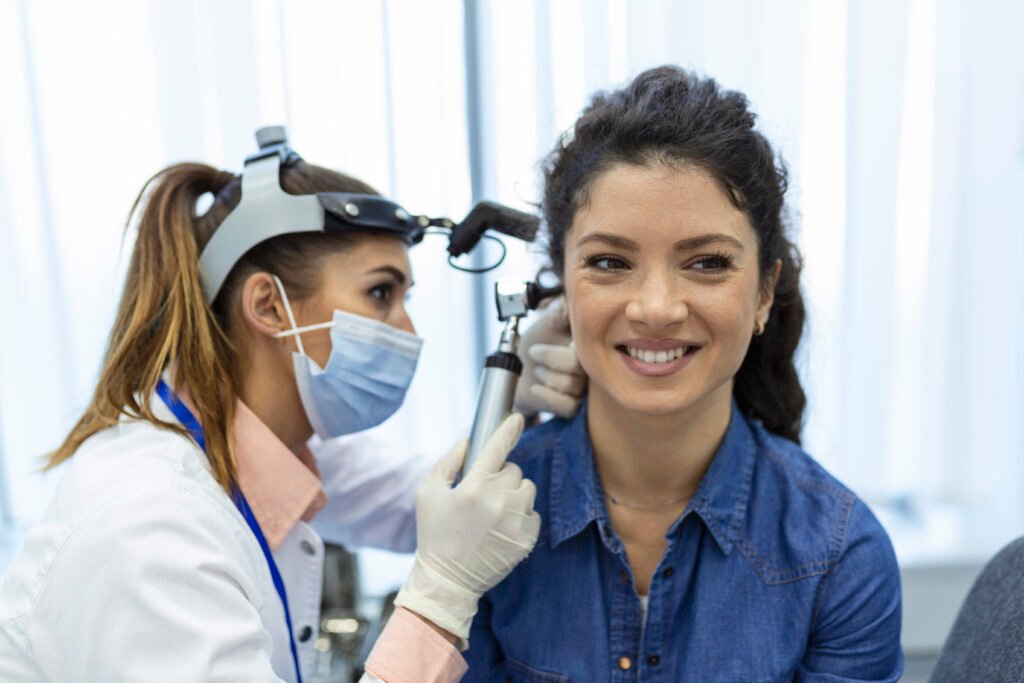 Comprehensive Ear Cancer Treatment