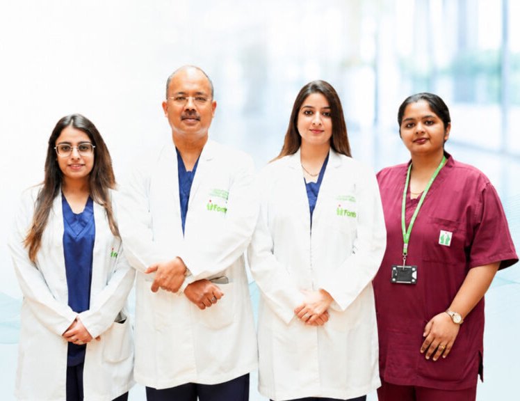 Why Choose Peritus for Tongue Cancer Treatment?