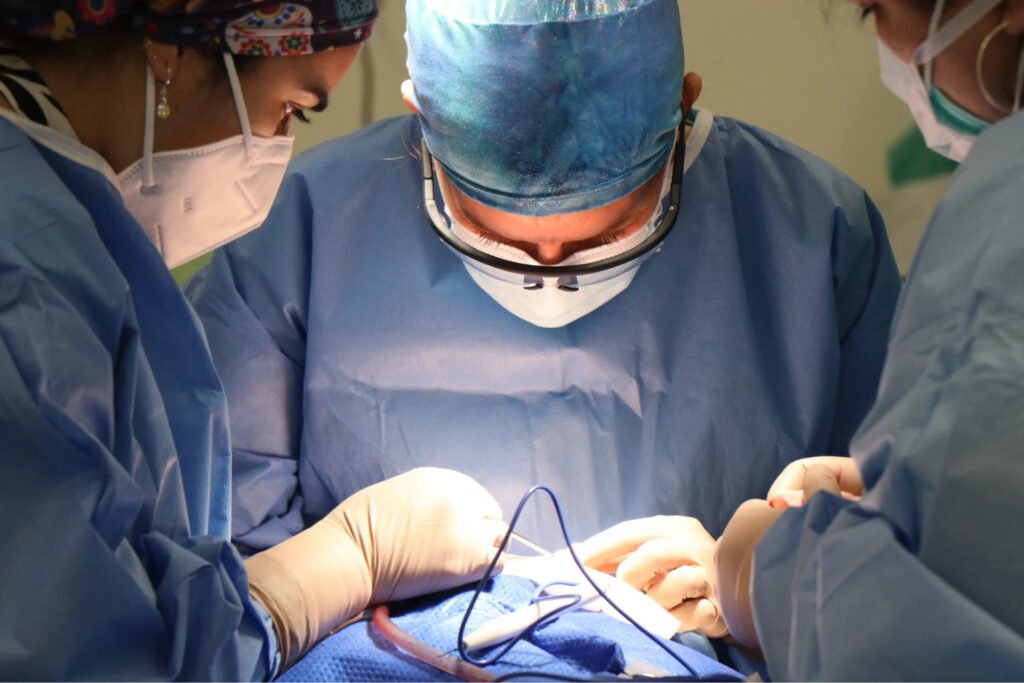 Does Every Head And Neck Cancer Need Surgery?