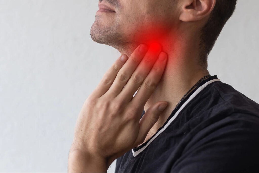 What Causes Head and Neck Cancer? Risk Factors Explained