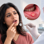 Mouth Ulcer vs Oral Cancer: How to Tell the Difference